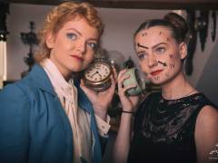 Eric Dubois-Geoffroy-Exposition musée de la vie rurale-Steenwerck-Avril-2019