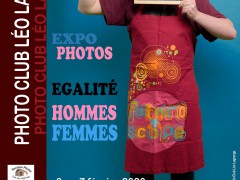 Egalité homme-femme