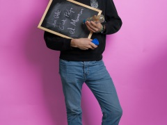 Egalité homme-femme