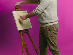 Egalité homme-femme