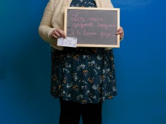 Egalité homme-femme