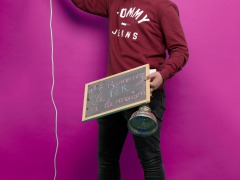 Egalité homme-femme