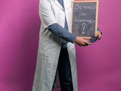 Egalité homme-femme