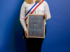 Egalité homme-femme