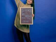 Egalité homme-femme