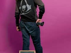 Egalité homme-femme