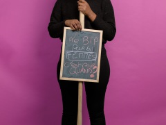 Egalité homme-femme