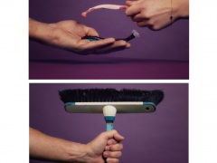 Egalité homme-femme