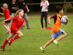 Egalité homme-femme