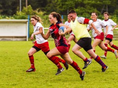 Egalité homme-femme