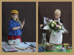 Egalité homme-femme