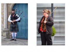 Egalité homme-femme