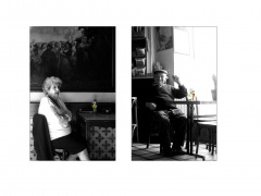 Egalité homme-femme