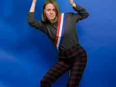 Egalité homme-femme