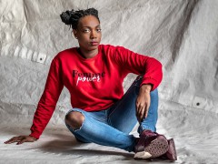 Egalité homme-femme