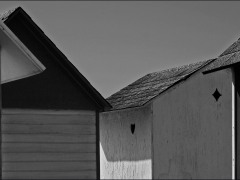Série auteur "Marennes Oleron" par Marie Vérin