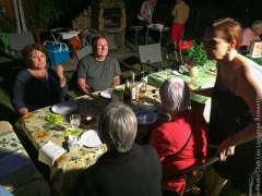 Barbecue de fin d'année du Photo Club - 2018