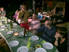 Barbecue de fin d'année du Photo Club - 2018