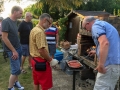 Barbecue de fin d'année du Photo Club - 2018