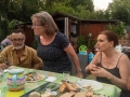 Barbecue de fin d'année du Photo Club - 2018