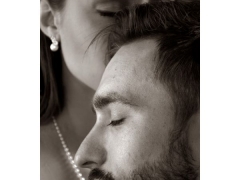 Moment de tendresse - Vincent Schricke