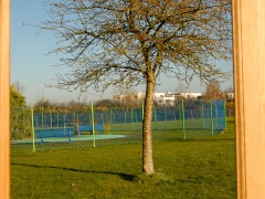 "La nature qui se meurt", Groupe 4, École du Bourg La Chapelle d'Armentières