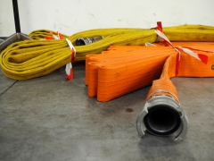 "Les sapeurs pompiers", Groupe 5, Cours préparatoire Ecole Roger Salengro, Armentières