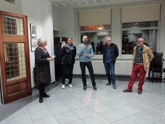 Regards sur 14-18 - Expo photo - La Grande Guerre