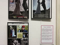 Regards sur 14-18 - Expo photo - La Grande Guerre