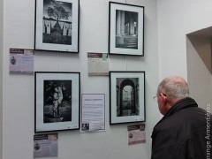 Regards sur 14-18 - Expo photo - La Grande Guerre