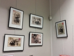 Regards sur 14-18 - Expo photo - La Grande Guerre