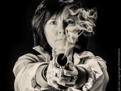 Belle du mois - Patrick Leroy