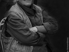 Belle du mois - Patrick Robillard