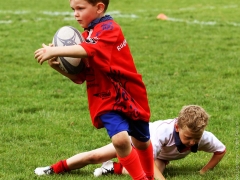La Fête des 50 ans du CLLA Armentières Rugby - reportage Didier Dehan - 9 juin 2018