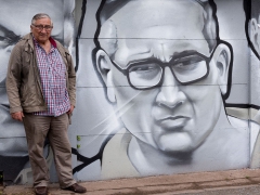 L'école de Rugby en démonstration le 1er juin - Reportage, CLLA Rugby - Jean-Luc Catoire.