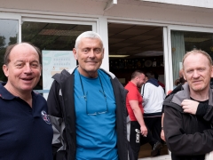L'école de Rugby en démonstration le 1er juin - Reportage, CLLA Rugby - Jean-Luc Catoire.