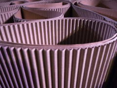 Échappée labyrinthique - Annie Larcher