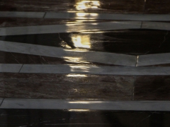 Yvonne Berrier, série « Reflets au Parlement »