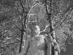 Olympian rêverie - Eric Dubois-Geoffroy