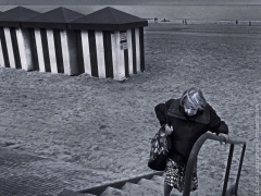 Contraste - Patrick Robillard