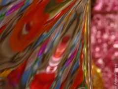 Contraste - Régis Priem