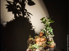 Repos - Jean Luc Catoire