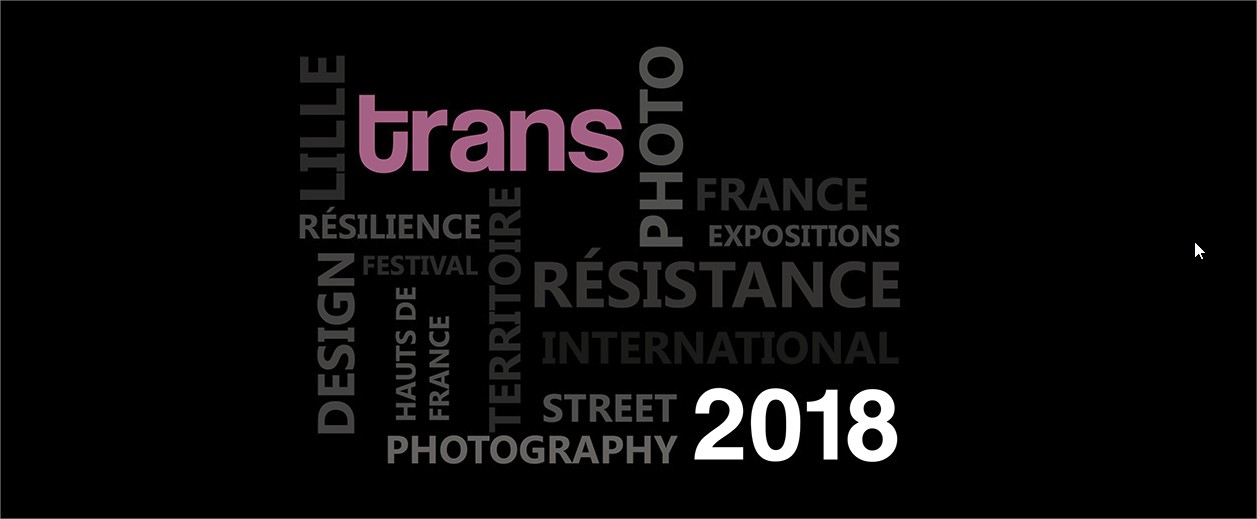 Transphotographiques 2018