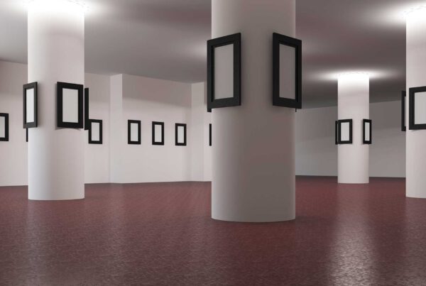 Une exposition virtuelle du Photo Club en 2020 sur le patrimoine